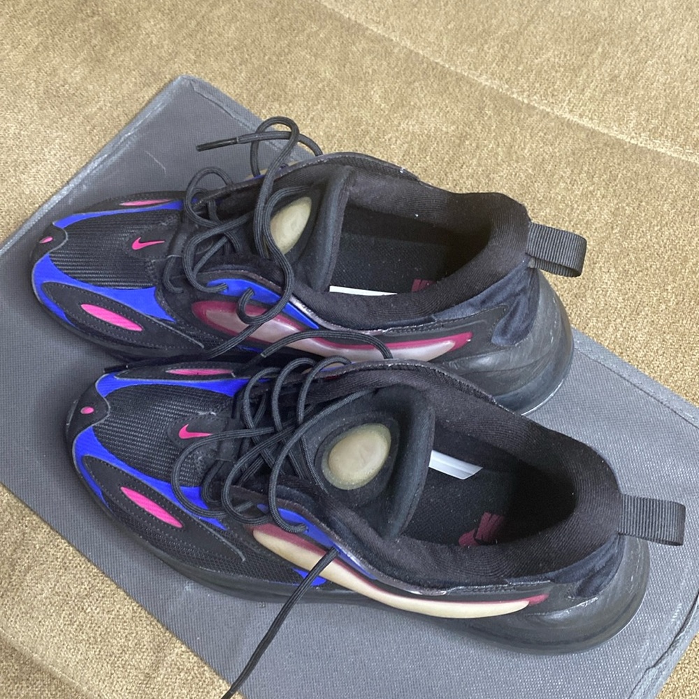 Nike Air Zephyr